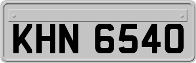 KHN6540