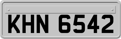 KHN6542