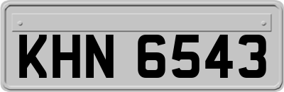 KHN6543
