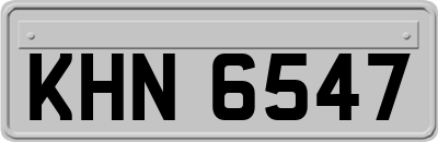 KHN6547