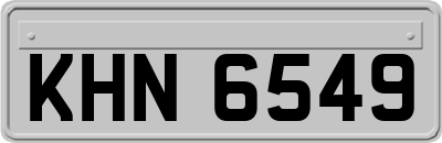 KHN6549