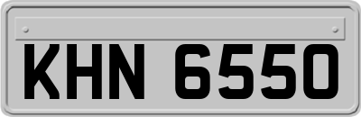 KHN6550