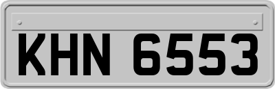 KHN6553