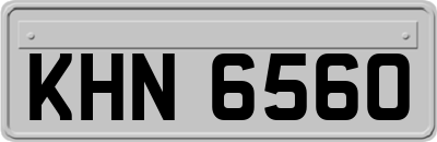KHN6560