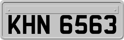 KHN6563