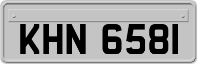 KHN6581