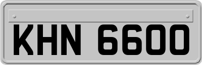 KHN6600