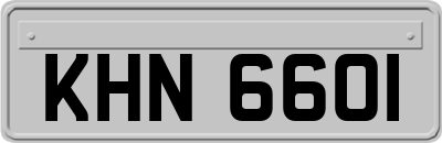 KHN6601