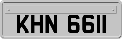 KHN6611