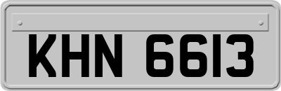 KHN6613
