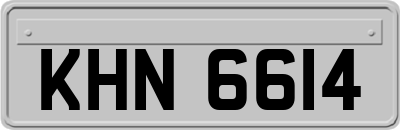 KHN6614