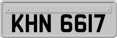 KHN6617