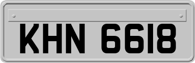 KHN6618