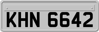 KHN6642