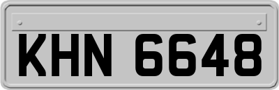 KHN6648
