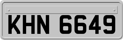 KHN6649