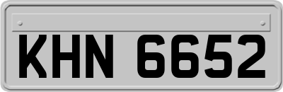 KHN6652