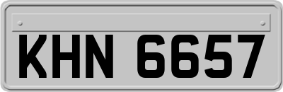 KHN6657