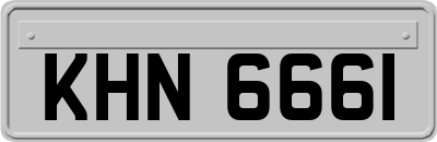 KHN6661