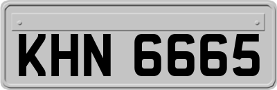 KHN6665