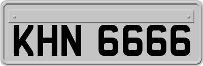 KHN6666