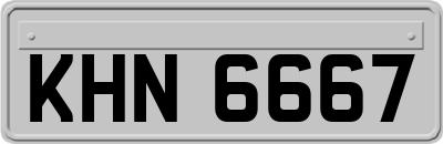 KHN6667