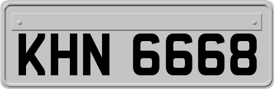 KHN6668