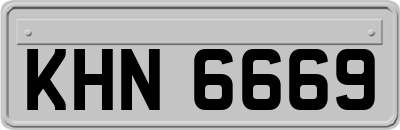 KHN6669