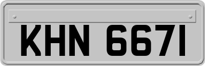 KHN6671