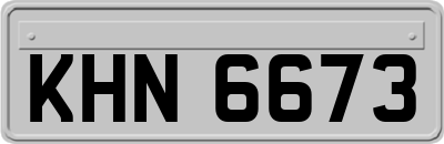 KHN6673