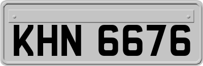 KHN6676