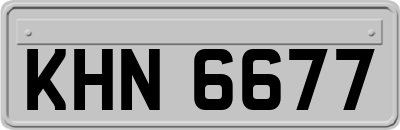 KHN6677