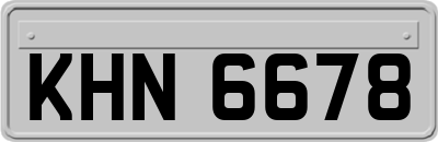 KHN6678