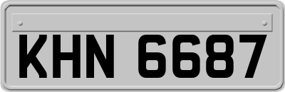 KHN6687