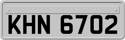 KHN6702