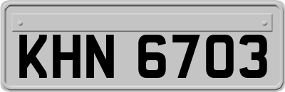 KHN6703