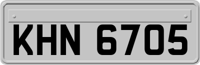 KHN6705