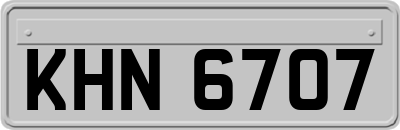 KHN6707