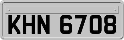 KHN6708