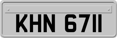KHN6711