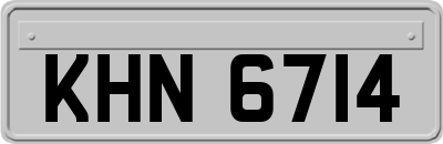 KHN6714