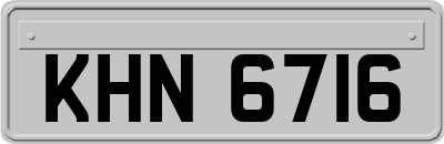 KHN6716