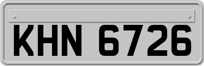 KHN6726