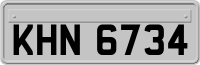KHN6734