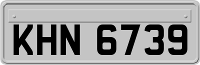 KHN6739