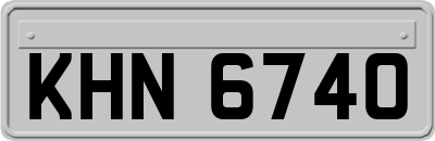 KHN6740