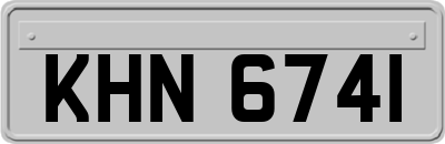 KHN6741