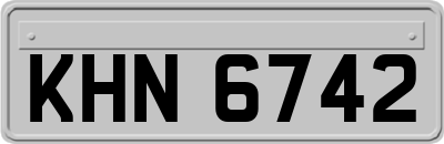 KHN6742