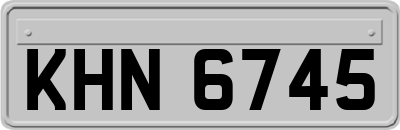 KHN6745