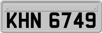 KHN6749